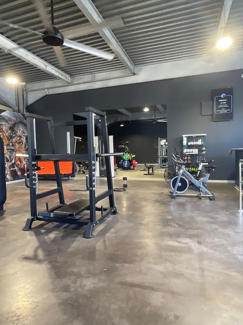 Studio de coaching à Baie-Mahault