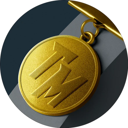 Forfait Gold